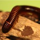 Chocolate Millipede